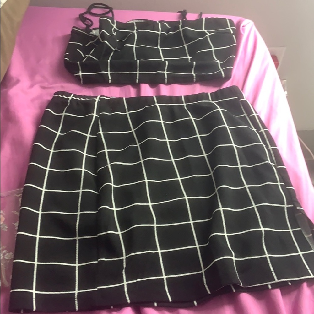 2-Piece set
